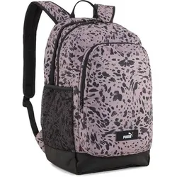 PUMA Freizeittasche ACADEMY AOP Backpack, Größe ONE SIZE in Grau Grau