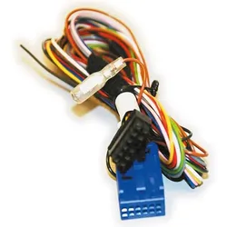  Gateway Lite Kabelsatz SKODA, Typ A 