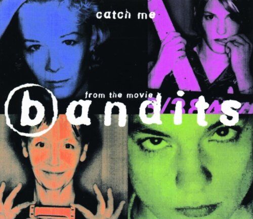 Bandits - Catch Me - Preis vom 16.10.2026 11:41:07 h