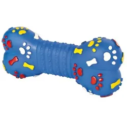 TRIXIE Hundespielzeug Knochen 15cm