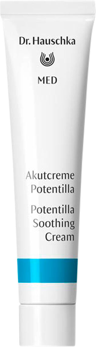 20ml Dr. Hauschka Med Akutcreme Potentilla