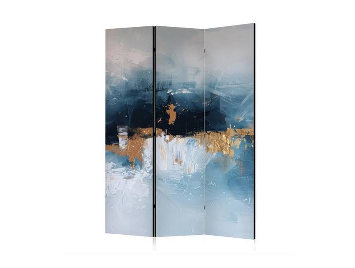framed concept Paravent, Akustischer Raumteiler, 135x172 & 225x172 cm, beidseitig, Schallschutz