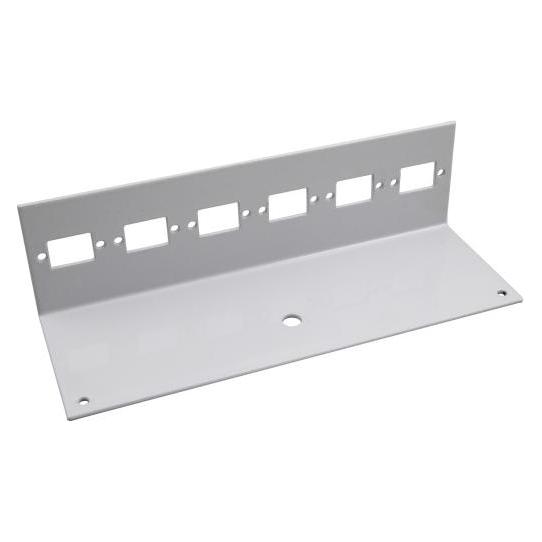 EFB Elektronik 53603.3 Rack Zubehör Regal-Platte (53603.3)