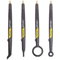 Rigol NFP-3 Tastkopf-Set 3 GHz