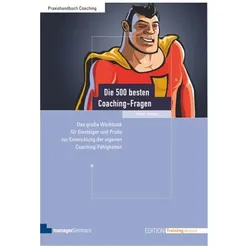 Die 500 besten Coaching-Fragen, Fachbücher von Martin Wehrle