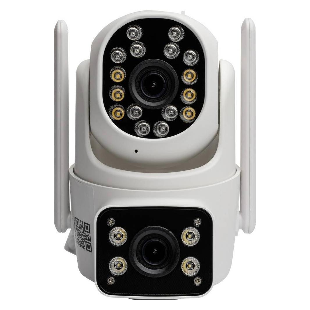 Technaxx TX-328 Dual Kamera Outdoor (Technaxx)