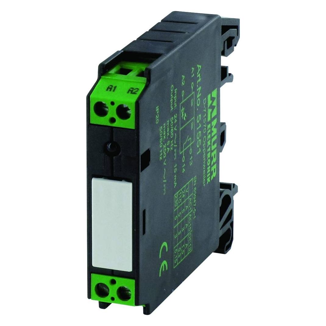 Murr Elektronik Relaismodul (51551)