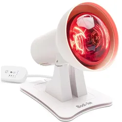 Bodi-Tek, Infrarotlampe, Infrarot-Wärmeleuchte Bt-Lamh (150 W)