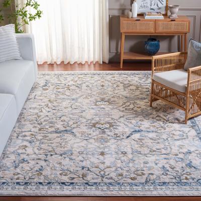 SAFAVIEH Palma Meinharda Oriental Rug