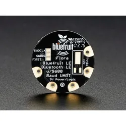 Adafruit Flora Bluefruit LE Modul