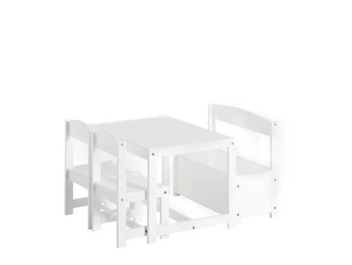 Hoppekids kinderset Mathilde