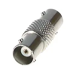 EFB 52522.1V2 Adapter 50 Ohm Buchse-Buchse 525221V2