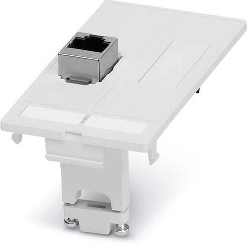 SI-FP-R1A-D1E - Datenfrontplatte SI-FP-R1A-D1E Phoenix Contact Inhalt: 1 St.