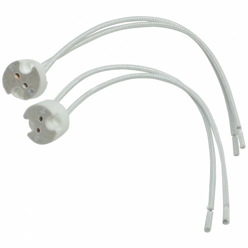 1Tek Origine Douille Lampe céramique dichroïque