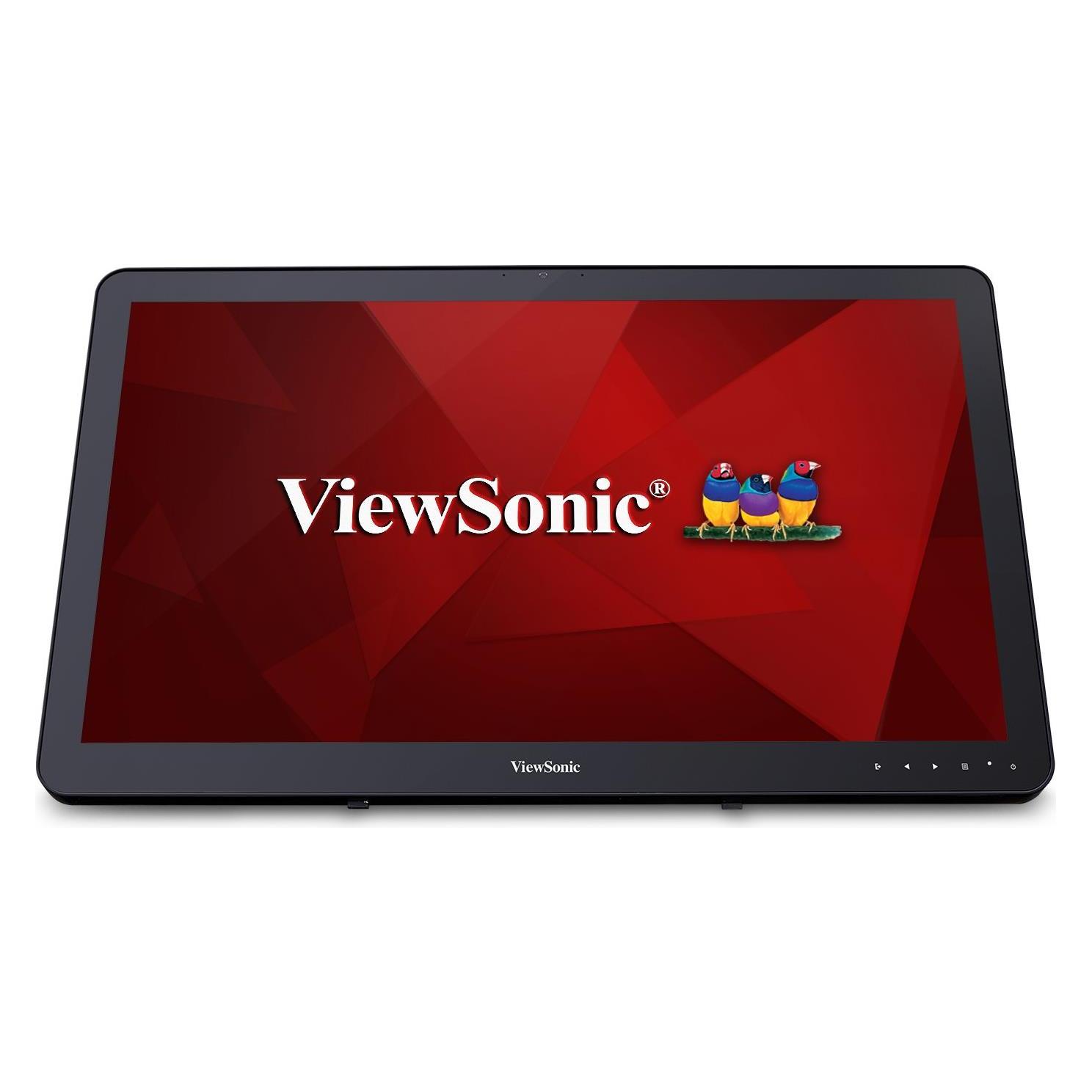 Viewsonic TD2430 (1920 x 1080 Pixel, 23.60") (TD2430)