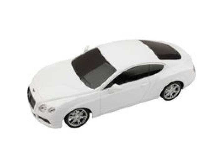 LUPILU® Véhicule radiocommandé RC (Bentley Continental GT V8)