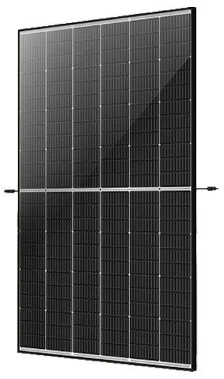TSM-440NEG9R.28 VERTEX S+ TRINA SOLAR HOCHLEISTUNGSSOLARMODUL GLAS-GLAS