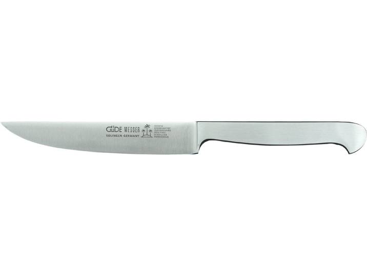 Güde Messer Solingen Steakmesser Güde Kappa Steakmesser 12cm