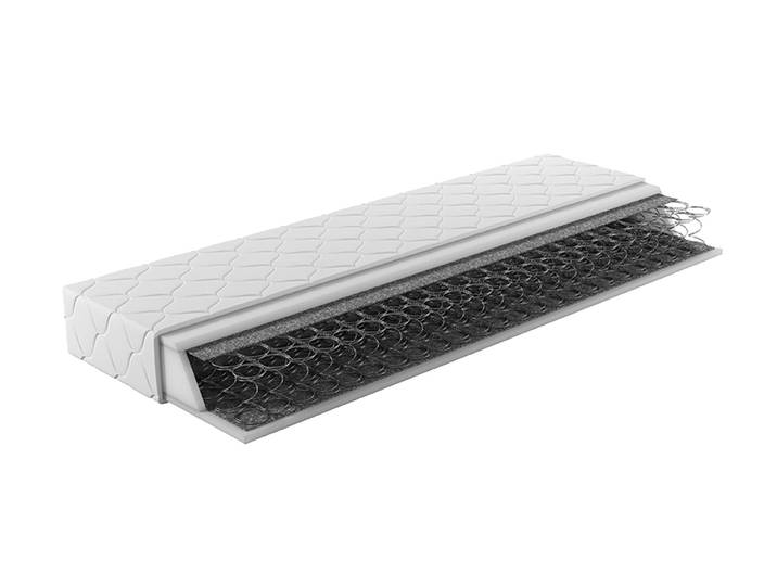 Matratze 90x200 FANTASY 90/200cm