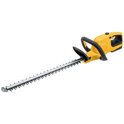STIGA HT 100e Akku Heckenschere inkl. Akku, inkl. Ladegerät 0.15 kW 20 V Li-Ion 500 mm 271302108/ST2