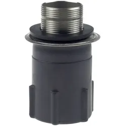 Neuesbad Komplettes Gewinderohr für NB1BCH029R1 (21, 22, 23, 24) NB1DEXDCSSMUW11