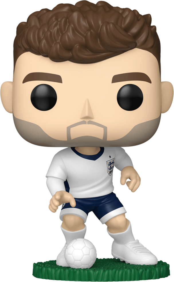 Funko Pop! Vinyl - England - John Stones