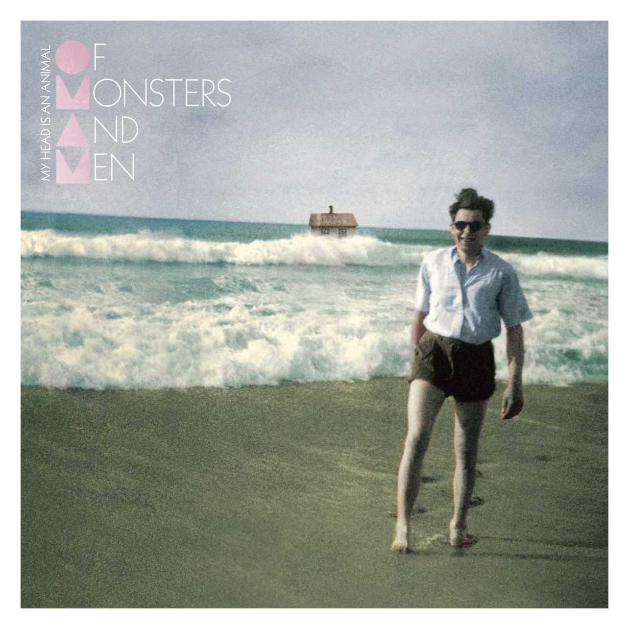 Universal My Head Is An Animal (Of Monsters and Men) (6860713)