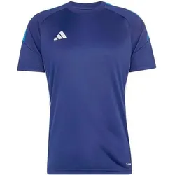 ADIDAS Herren Trikot TIRO 26 ESSENTIALS TRIKOT (normal & lang), Größe XXL in Blau Blau