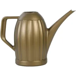 Esschert Design, Giesskanne, Gerippte Indoor-Giesskanne (2.09 l)