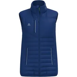 erima Puffer Weste Damen new navy 34