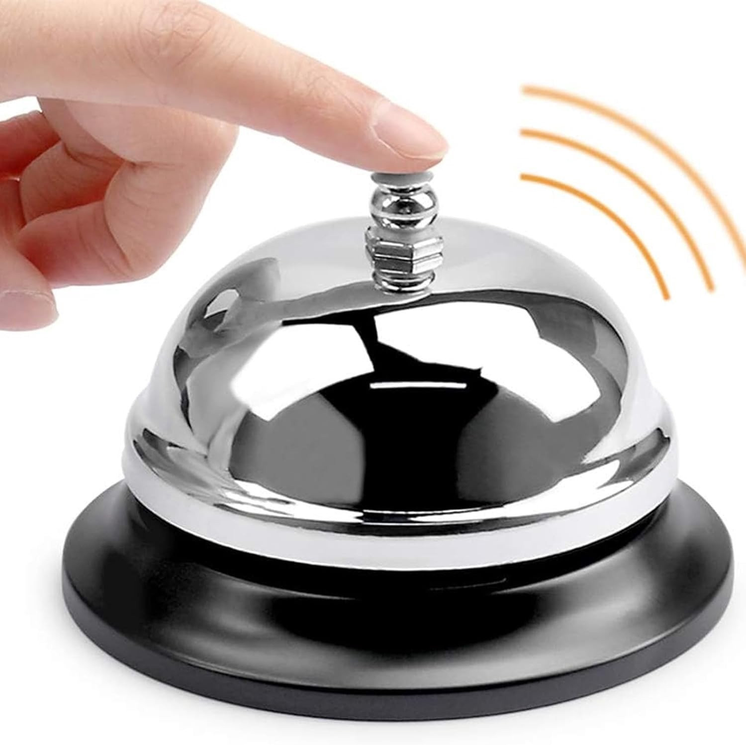 Geluidstafelbel voor restaurants, hotels en bars