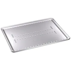 Weber Q Hitzeschild  Set 4 Stück für Q100, 1000 & Go-Anywhere