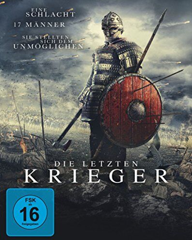 Iwan Shurkhowetskij - Die letzten Krieger - Preis vom 13.10.2026 11:25:28 h