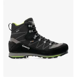 AKU, Herren, Wanderschuhe, Trekker Lite III GTX Schuhe (46), Schwarz