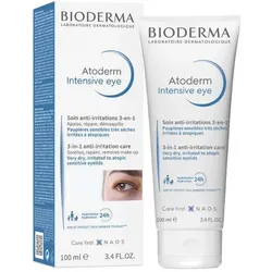 Bioderma Atoderm Intensive Eye 100ml