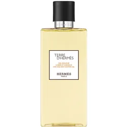 200ml HERMÈS Terre d’Hermès Haar- und Körper-Duschgel