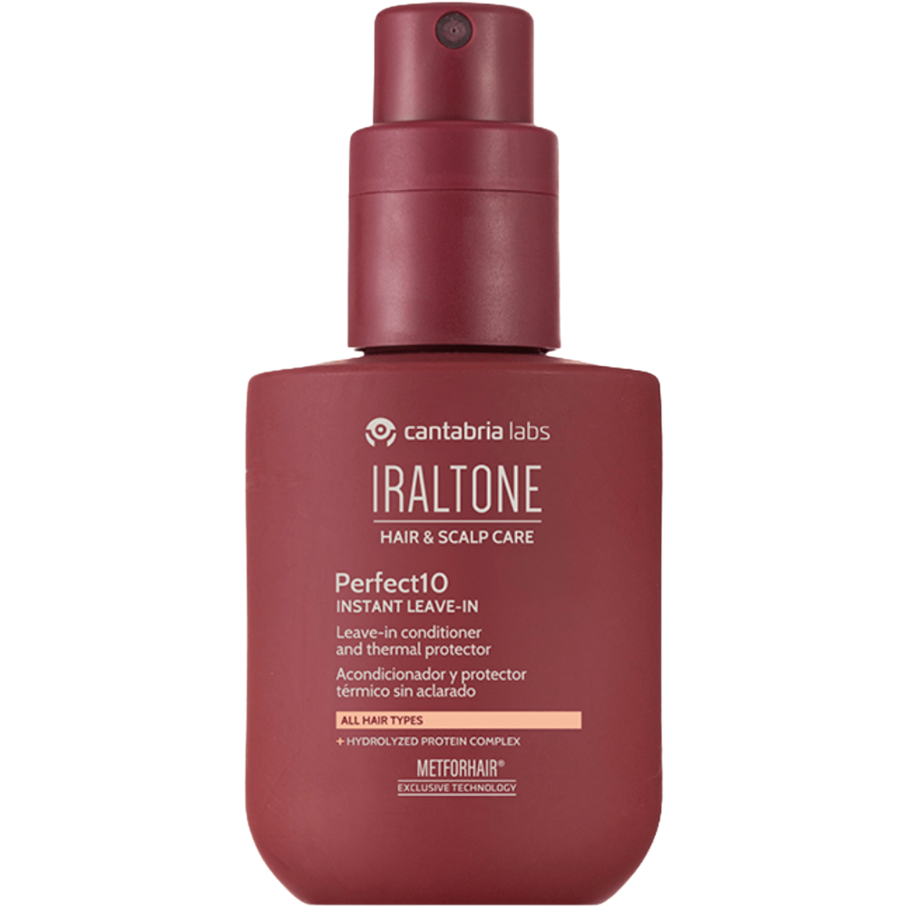 Cantabria Capilares Iraltone Perfect10 Instant Leave-In Hair Conditioner 150mL