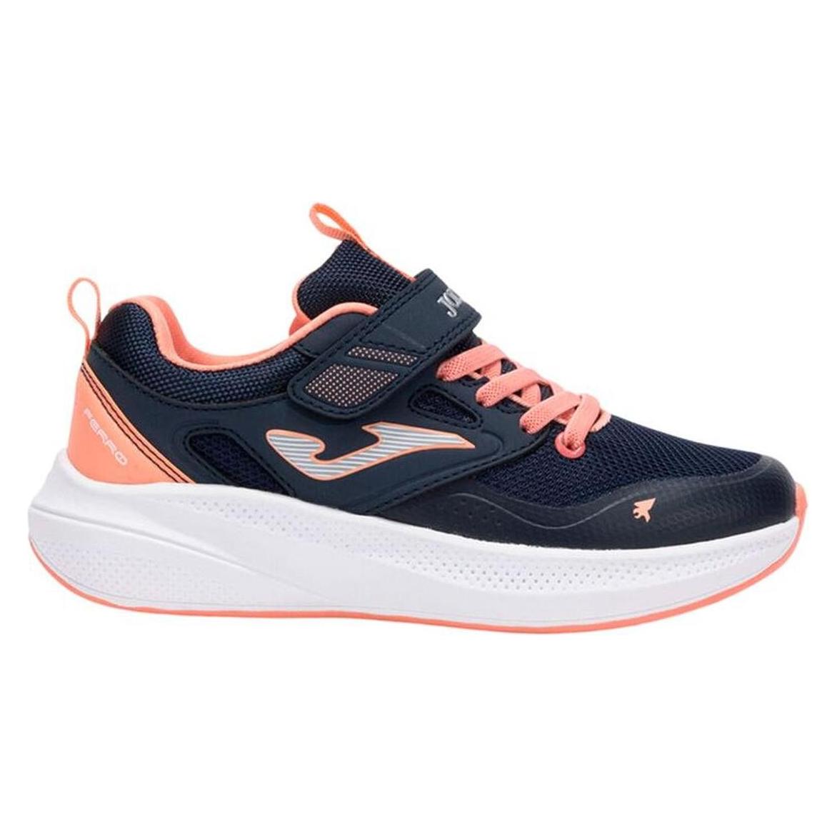 Joma Laufschuhe für Kinder Ferro 2543 Dunkelblau (27) (JFERRW2543V)