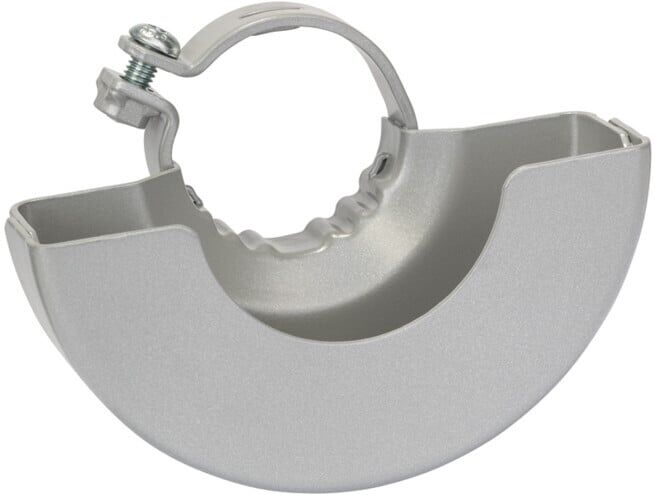Capot de protection BOSCH avec plaque de recouvrement 100 mm (1619P06549)