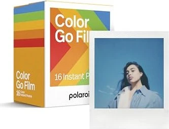 Polaroid GO Film Double Pack