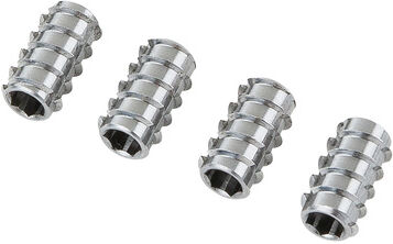Warwick PU Mounting Insert Set