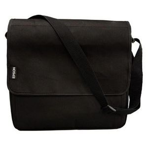 Epson Beamertasche Soft Carry Case ELPKS69 V12H001K69, schwarz, wasserabweisend, 32 x 11 x 29 cm