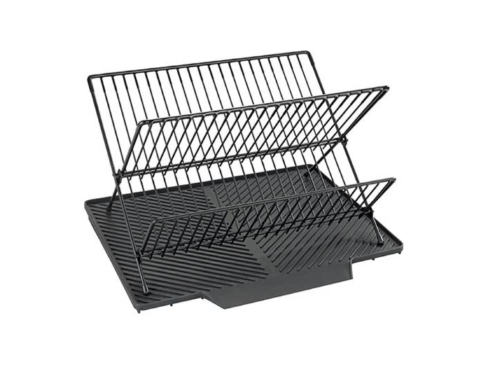 Égouttoir vaisselle avec tapis égouttoir Nelia Wenko by Maximex