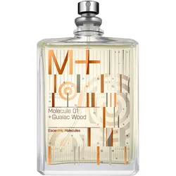 100ml Escentric Molecules Molecule 01 + Guaiac Wood
