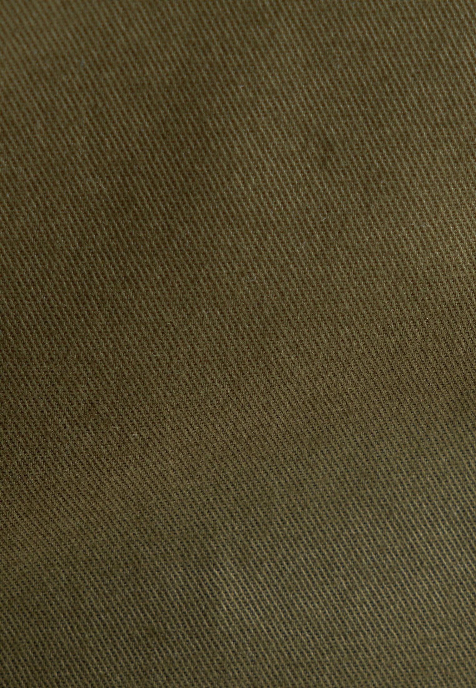 Shorts SEIDENSTICKER "Schwarze Rose", Herren, Gr. 48, Normalgrössen, grün (olive), 97% Baumwolle, 3% Elasthan, unifarben, Hosen Shorts olive 48, Normalgrössen