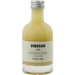 Nicolas Vahe Essig mit Limette, 200 ml