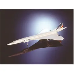 Heller Concorde AF