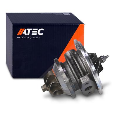 Atec Rumpfgruppe Turbolader [Hersteller-Nr. 40832018] für Fiat, Renault, VW, Volvo