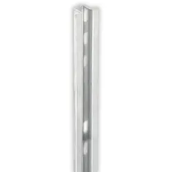 Hailo Steigschutz-Schienen Typ H50 1960mm lang Edelstahl 1.4571 / ASTM 316ti