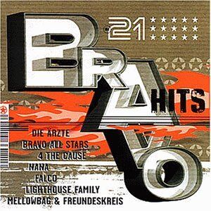 Various - Bravo Hits 21 - Preis vom 12.10.2026 11:37:12 h